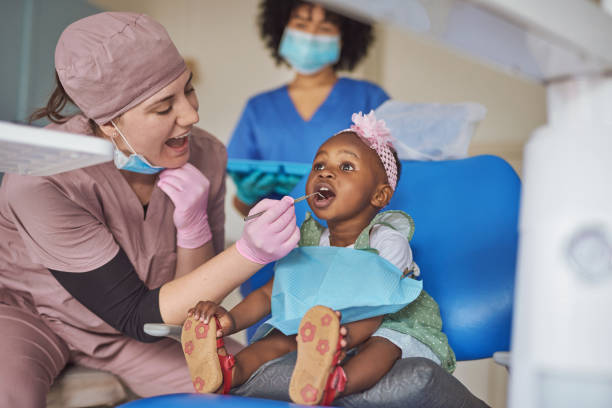 Why Choose Us for Your Dental Needs in Salem, OH