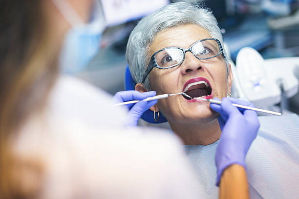 Oral Surgery in Salem, OH